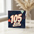 105th Birthday Card, Happy Birthday Card