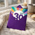 30th Birthday Card, Today Design