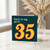35th Birthday Card, Funny No Way You're 35 Card
