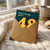 48th Birthday Card, There's No Way You're 48 Retro Number Card