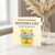 Mum Mother’s Day Card - Adorable Bear with Flowers - Have the Happiest Mother’s Day, You’re the Very Best
