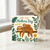 Happy First Mother’s Day Card for Mummy - Cute Sloth Mum and Baby Design - New Mum Card from Baby or Bump