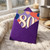 80th Birthday Card