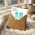 18th Birthday Card, Happy Birthday Balloon Number Card