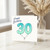 30th Birthday Card, Happy Birthday 30 Balloon Design Card