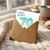 70th Birthday Card