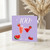 100th Birthday Card, Fun Cocktail and Fruit Design