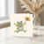 6th Birthday Card, Frog Birthday Card