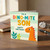 Son Birthday Card - Dino-Mite Dinosaur Pun - Cute Kids Birthday Card for Son - To a Dino-Mite - Happy
