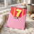 7th Birthday Card, Hip Hip Hooray It's Your Birthday Card
