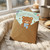 5th Birthday Card, Cute Teddy Bear Happy Birthday Today Card
