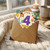 4th Birthday Card, Jungle Animals Today Card