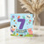 7th Birthday Card, Cute Farm Animals Today!