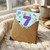 7th Birthday Card, Cute Farm Animals Today!
