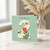 2nd Birthday Card, Today Floral Butterfly Number 2 Card