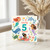 5th Birthday Card, Mermaid and Under the Sea Birthday Card