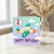 2nd Birthday Card, Happy Birthday Airplane Card