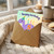 5th Birthday Card, Cute Dinosaur Happy Birthday 5 Today Card