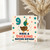 9th Birthday Card, Have a Ducking Awesome Birthday Duck Party Card