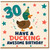 30th Birthday Card, Have A Ducking Awesome Birthday Card