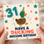 31st Birthday Card, Funny Ducking Awesome Birthday Card
