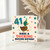 41st Birthday Card, Have a Ducking Awesome Birthday Duck Party Card