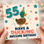 55th Birthday Card, Have a Ducking Awesome Birthday Funny Duck Card
