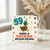 59th Birthday Card, Have a Duckying Awesome Birthday Duck Party Card