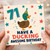 71st Birthday Card, Funny Duck Design Have a Ducking Awesome Birthday