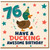 76th Birthday Card, Have a Ducking Awesome Birthday Duck Card