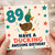 89th Birthday Card, Have a Ducking Awesome Birthday Funny Duck Birthday Card