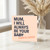Funny Mum Card - I Will Always Be Your Financial Burden - Humorous Mother's Day or Birthday Card for Mum from Son or Daughter