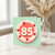 85th Birthday Card, Birthday Cake Cherry Design