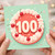 100th Birthday Card