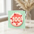 100th Birthday Card