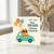 New Driver Congratulations Card - Cute Cat in Car with Balloons - Toot Toot New Driver Coming Through - Driving Test Pass Greeting Card for Motorist