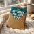 Get Ready For Your Dirty Pint Birthday Card - Cheeky Adult Humour Drinking Joke - Funny Pub Party Greeting Card for Friends