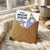 38th Birthday Card, Funny Pigeon Birthday Card, Humorous 38th Card