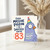 83rd Birthday Card, Even Massive Pigeon Is Shocked You're 83 Funny Birthday Card