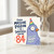 84th Birthday Card, Even Massive Pigeon Is Shocked You're 84
