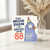 88th Birthday Card, Funny Pigeon Card