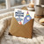 93rd Birthday Card, Funny Pigeon Birthday Card