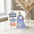 94th Birthday Card, Funny Pigeon Card, Even Massive Pigeon Is Shocked You're 94