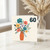60th Birthday Card