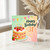 31st Birthday Card, Happy Birthday Strawberry Cake Design