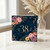 38th Birthday Card, Floral Number 38 Card