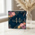 44th Birthday Card, Floral Age 44 Card