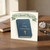 For a Special Boy on 1st Holy Communion Card - Religious First Communion Greeting for Son, Grandson or Nephew - Cross and Prayer Book Design