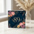 89th Birthday Card, Floral Number 89 Birthday Card
