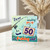 50th Birthday Card, Funny Fishing Card for Him